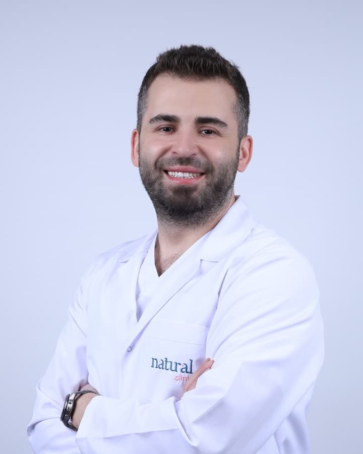Uzm. Dt. Oğuzhan Sunar, specialist periodontist